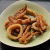 Import Huiyang Seafood frozen package High Protein fried Natrual Calamari Squid Ring from China