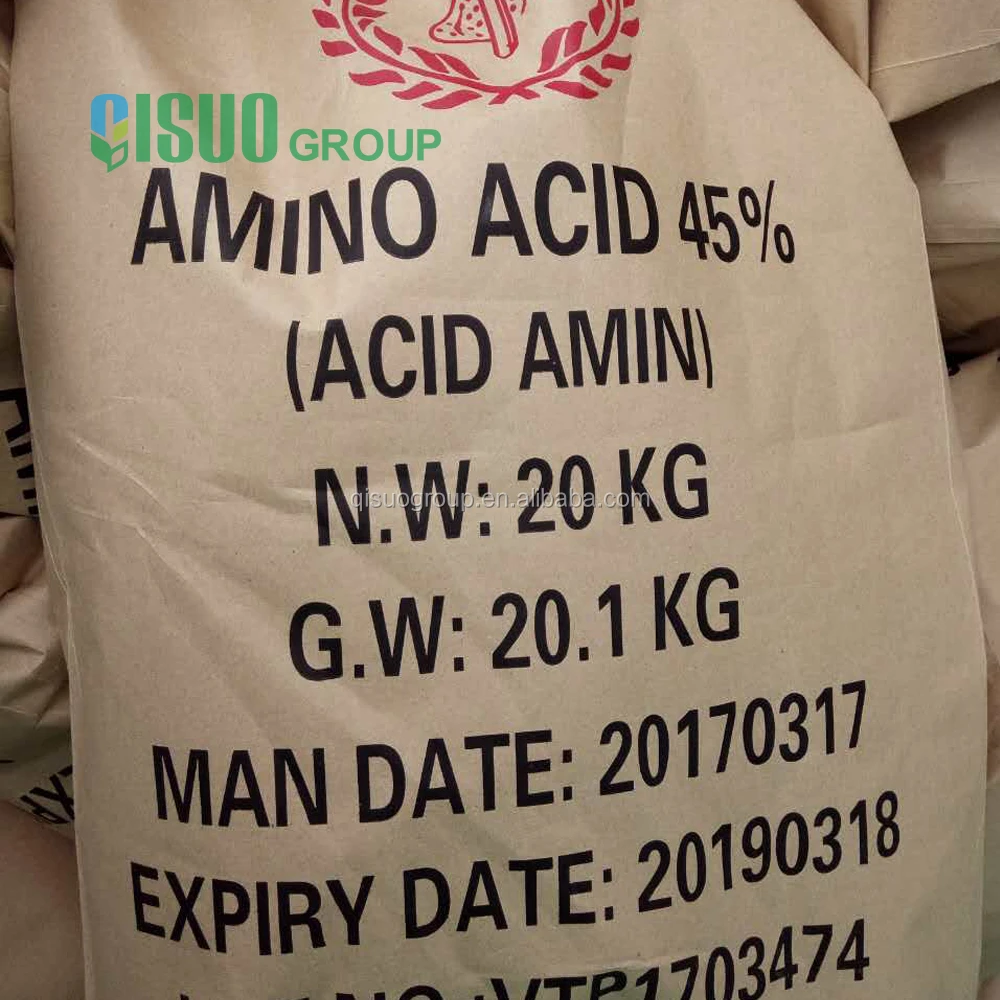 humic acid amino acid npk shiny balls organic fertilizer