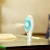 Import Humidifier Fan Mini Cooling USB Charging Fan Spray Air Cooling Misting Fan from China