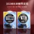 Import Huyaled IP65 waterproof LED strip 3528/2835 RGB 24key IR controller  12V2A adaptor rgb led strip light kit from China