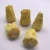 Import HYCV4083 Huang lian hua Natural high quality Close Vacumn dried bright whole yellow lotus flowers from China