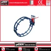 Hydraulic Cage Pipe Welding Alignment Clamp