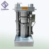 Hydraulic coconut/olive/avocado/peanut oil processing machinery with good price
