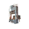 hydraulic cold press machine in wood based panels machinery