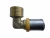 Import Hydraulic  Quick Clamp Pipe Fittings For Natural Gas Water Supply Plumbing from China
