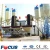 Import HZS60 60 cbm/h ready mixed concrete plant, concrete batching plant, concrete mixing plant from China
