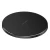 Import IBD Factory Direct Sale Aluminium Alloy QI Standard 10W Fast Charging Wireless Charger from China