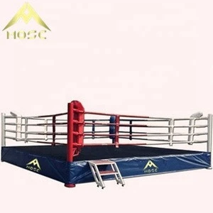 IBF certificated hot selling Boxing Ring