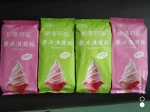 ice cream powder mix