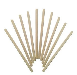 Ice Cream Scoop Ice Cream Sticks Wood/ice Lolly Sticks//long Wood Sticks