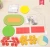 Import icstem Primary school third grade mathematics science and education model toy from China