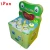 Import Ifun Park Crazy Frog Arcade Machine Hammer Hit Frog Coin Operated kids ticket game from China