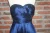 Import iGift Ladies Blue Off Shoulder Prom Dress High Sexy Long Prom Dresses 2018 from Hong Kong