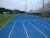 Import Impermeable synthetic running track for stadium from China