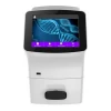 IN STOCK Dual Channel Realtime PCR instrument detection system workstation for Clinical Analytical Instruments