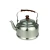 Import Indian aluminum washing white tea / water / handle for kettle from China