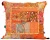 Import Indian cotton handmade ethnic patchwork cushion cover vintage boho throw pillow covers from India