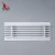 Import Indoor air conditioning aluminum louver ventil aluminium ventilation grilles radiator maintenance port louver from China