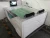 Import indoor jakuzi spa bath tub kit whirlpool jacuzzii jet/jaccuzzi with TV ssww air hydromassage bathtub 6043 from China