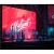 Import indoor P2.6 high definition full color video stage led screen from China