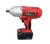Industrial 18V Li-ion 4AH Battery Rechargeable Brushless Cordless Electric Impact Wrench