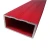 Import Industrial color best aluminum extrusion profile from Taiwan