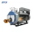 Import Industrial Direct Use Condenser Steam Heavy Fuel Oil Boilers from China