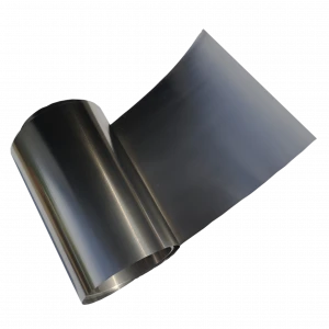 industrial  Gr2   Titanium Strip Titanium Foil for Surgical Implant in stock