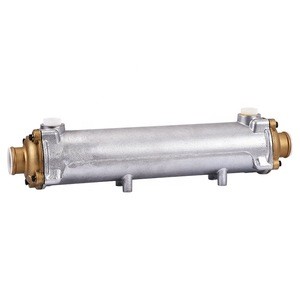Industrial Marine Hydraulic Oil Cooler Of Heat Exchanger