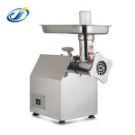 Industrial meat grinder electric meat grinder