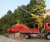 Import Industrial Mobile Truck Mounted Boom Crane to Lifting max 4 ton from China