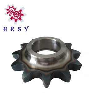 Industrial Roller Chain Sprockets From China Manufacturer
