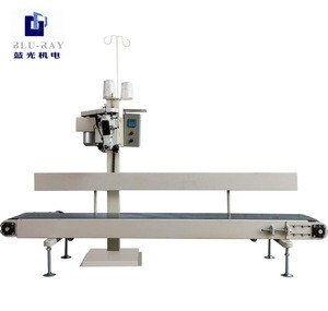 Industrial soles overlock sewing machine in guangzhou for sale