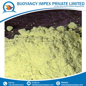 Industrial Sulphur Powder 250 Mesh - 325 mesh