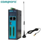 Industrial wireless network equipment lora/RS485/IOT gateway for smart meter monitoring