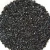 Import Industries activated carbon water treatment raw material black coconut shell  powder and granular activated carbon for sale from China