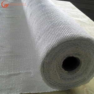 Industry refractory fireproof insulation ceramic fiber cloth