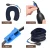 Import Inflatable Adjustable Neck Stretcher Air Pillow For Neck Pain Relief Neck Shoulder Stretcher Air Cervical Collar Traction Device from China