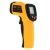 Infrared Digital Thermometer Radiation Thermometer New Thermoprobe Hand Hold Laser Thermometer Lightweight