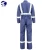 Import Inherent Fire Resistant Safety Clothing 150GSM Aramid IIIA  Coverall from China