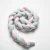Import INS hot sale Danish knitting knot ball home decoration bed gear from China