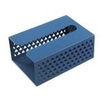 ins new design plastic napkin tissue box