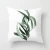Import ins style Painting Print Polyester Throw Pillow Case Cushion Cover Home Sofa Decorative 18 X 18 Inch from China