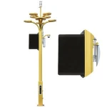 Intelligent Landscape Light Smart LED Garden Light