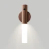 Intelligent motion sensing night light LED automatic table lamp USB office home decoration home lamp