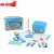 Import Interactive family game kids doctor kits toys with sound and light from China