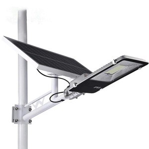 IP65 motion sensor 100W 120W 150W 200W  outdoor garden led  solar street light