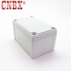 IP68 ABS Waterproof Project Plastic Electronic Enclosure junction Box