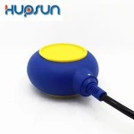 IP68 oil level float switch M15 fuel tank float switch