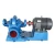 Import irrigation use split casing double suction centrifugal water pump from China